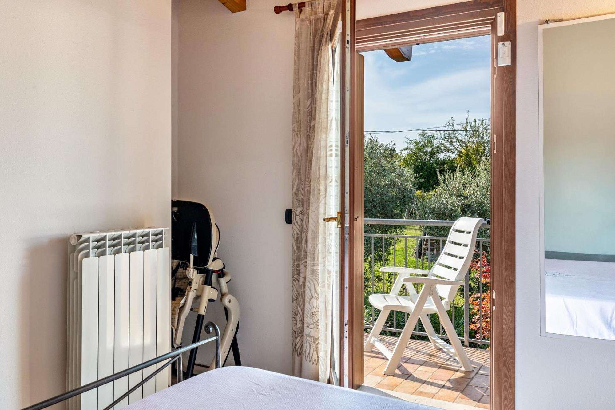 Residence La Corte Near Gardaland Castelnuovo del Garda Exteriér fotografie